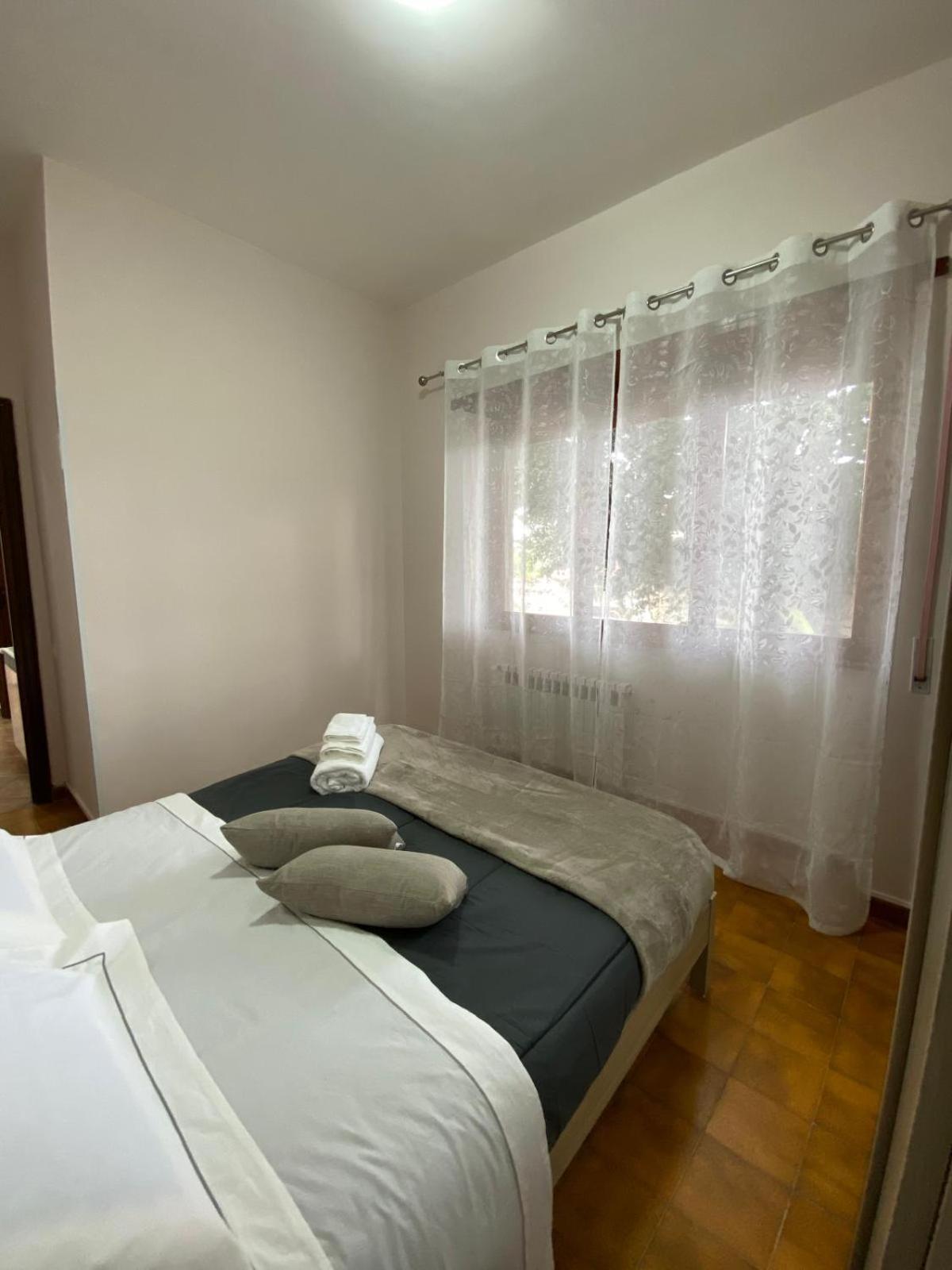 La Tenuta Casale Malnome 外观 照片